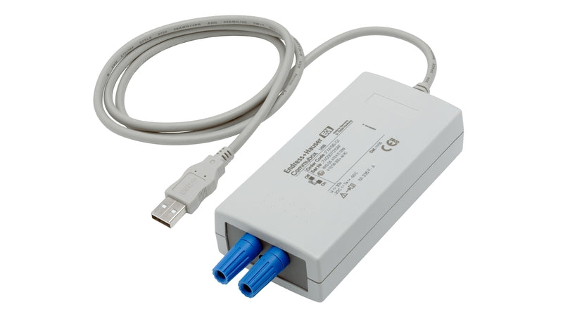 Endress+Hauser FXA195 - USB/HART Modem